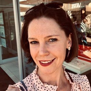 Meet your Posher, Meaghan